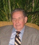 portrait of Justo Fabio Sanchez '52